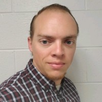 FA Engineering Employee Kevin Olney's profile photo