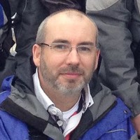Metropolitan Thames Valley Employee Steve Mailey's profile photo