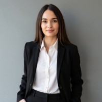 Unisys (Schweiz) GmbH Employee Merve Dagci's profile photo