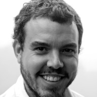 Virginia Tech Employee Andrew Arnette's profile photo