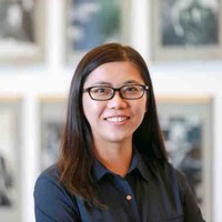 LongRiver Investments Employee Ximei Sun's profile photo