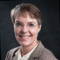 Capital Area Michigan Works! Employee Teri Sand's profile photo
