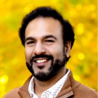 DEPT® Employee Sajid Patel's profile photo
