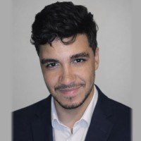 TADTELMAX Employee Victor Diniz's profile photo