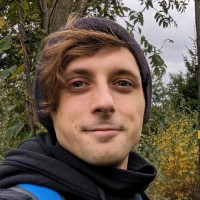 Volvo Group Employee Jay Stefko's profile photo