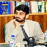 International Accord Employee Imran Qamar's profile photo