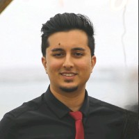 Krishan Solanki Email & Phone Number