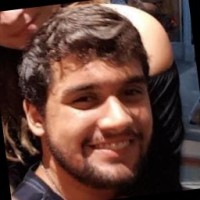 Quantum Leap Employee Leonardo Ugiete's profile photo