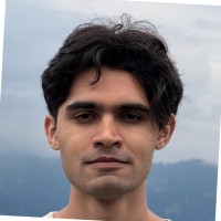 Chkk Employee Zain Awais's profile photo