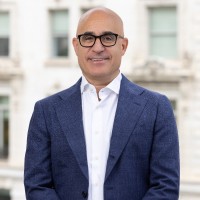 Matters Graph (previously GRAPH Strategy USA) Employee Mark Stein's profile photo