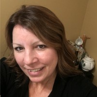 Living Resources Employee Lorraine Garafola's profile photo