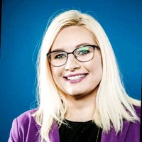 Katarzyna Wolska Email