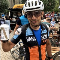 Handsling Ltd Employee Paul Horta-Hopkins's profile photo