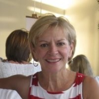 Lorraine Donald