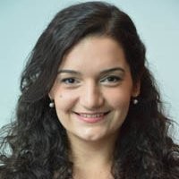 Zero Waste Europe Employee Desislava Borisova's profile photo