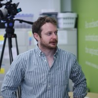 Splicer Films Employee Cole Campbell's profile photo