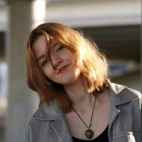 InFocus LLC Employee Kateryna Riazantseva's profile photo