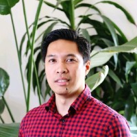 Axoni Employee Thomas Trasmontero's profile photo