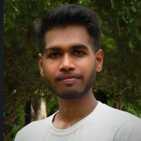 XRM Labs Employee Ayush Saxena's profile photo