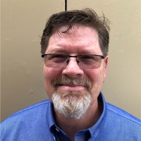 Lifting Solutions Employee Berry Stubbs's profile photo