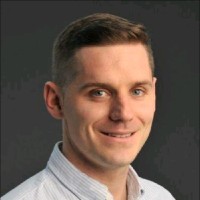 Gas Networks Ireland Employee Daniel Goulding's profile photo