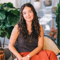 Yoga Alliance Employee Jac Rodgers's profile photo