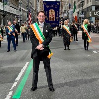 Silvercrest Asset Management Employee Sean O'Dowd's profile photo