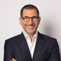 Camp Australia Employee Warren Jacobson's profile photo