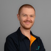 Aveo Group Employee Daniel Defries's profile photo