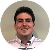 Magnite Employee Peter Lenahan's profile photo
