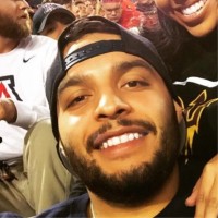 Johnpaul Robles Jr. Email & Phone Number