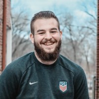 JR & Co. Employee Josiah Shaull's profile photo