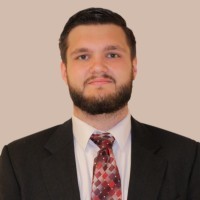 PET Systems, LLC Employee Cole Simms's profile photo