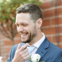 Nike Employee Dan Spence's profile photo