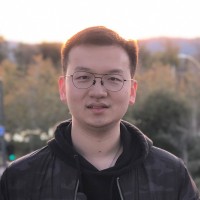 Jay Zhang Email & Phone Number