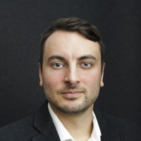 Brightvision Employee Erik Ristimäki's profile photo