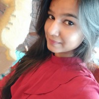 BluSmart Employee Sonam Azad's profile photo