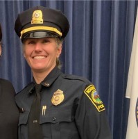 Norwood Police Department Employee Sarah Lyden's profile photo