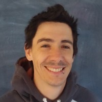OMP inc. Employee Simon Paquin's profile photo