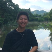 MAZ GROUP Employee Ricky Hou's profile photo