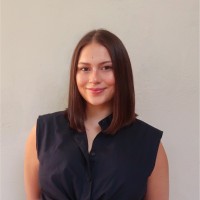 GoodRx Employee Audrey Hebert's profile photo