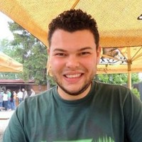 Encodec Employee Philipe de Liz Pereira's profile photo