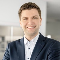 SCHRAG Kantprofile GmbH Employee Robert Herold's profile photo