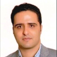 Sponixtech Employee Hamid Amiri's profile photo