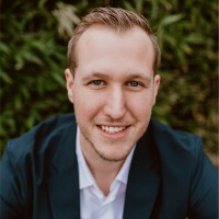Continuous Scale Employee Cameron Dickinson's profile photo