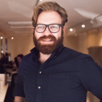Deployable Employee Sam Hussey's profile photo