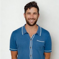 Boldr Employee David Sudolsky's profile photo