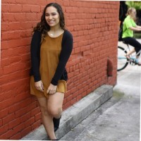 Naples Rib Co Employee Takara Perry's profile photo