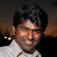 Amogus Technologies Employee Amar Nagoesre's profile photo
