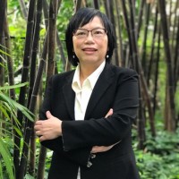 BorderlessCX™ Employee Oanh Phuong's profile photo